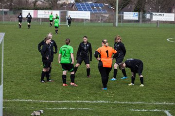 Bild 1 - Frauen Schmalfelder SV - TSV Siems : Ergebnis: 1:0